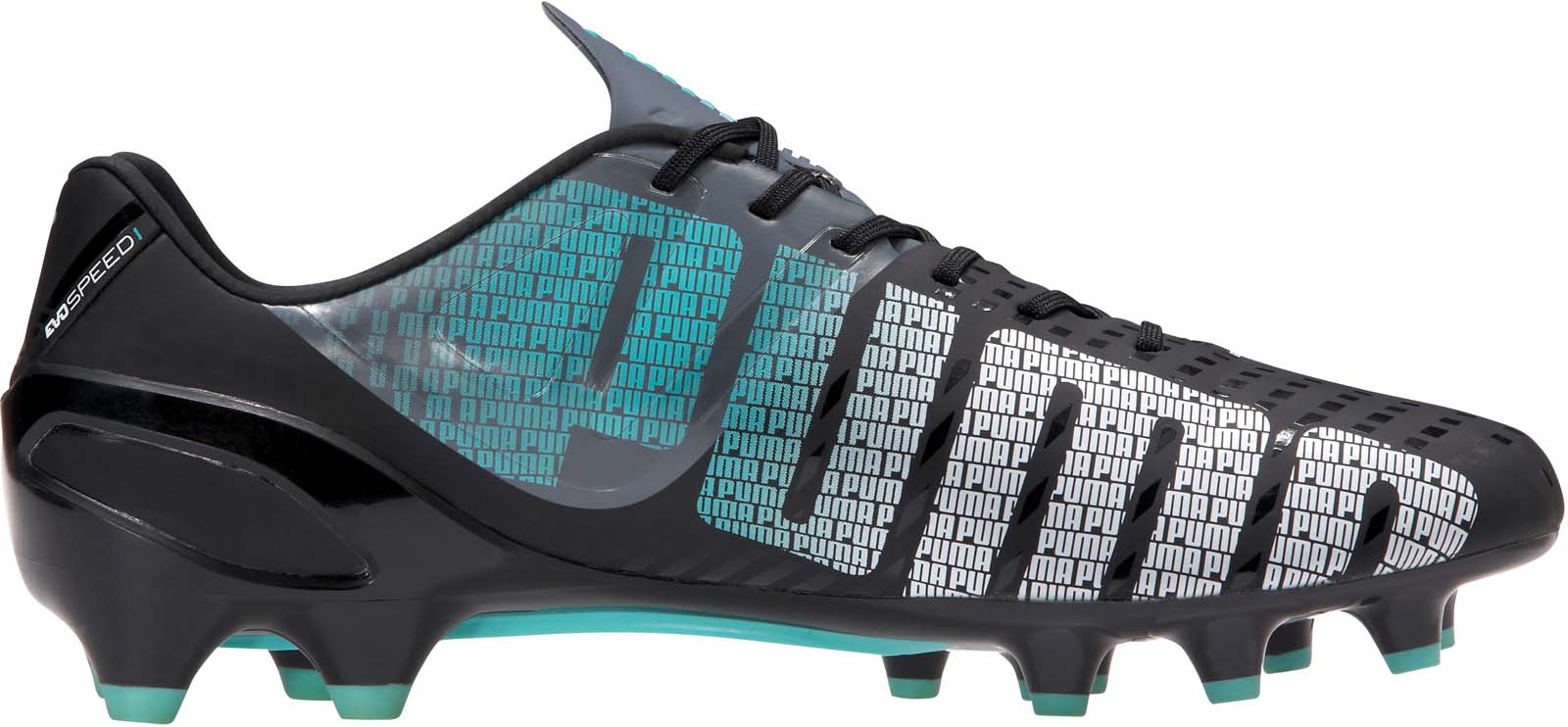 Puma top evospeed turbulence